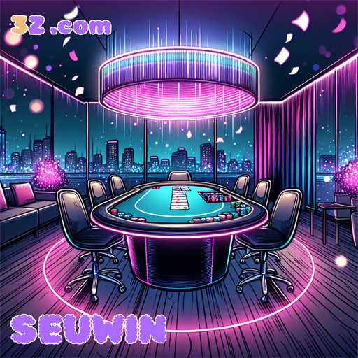 Entre no Mundo Secreto do SEUWIN VIP com Estilo